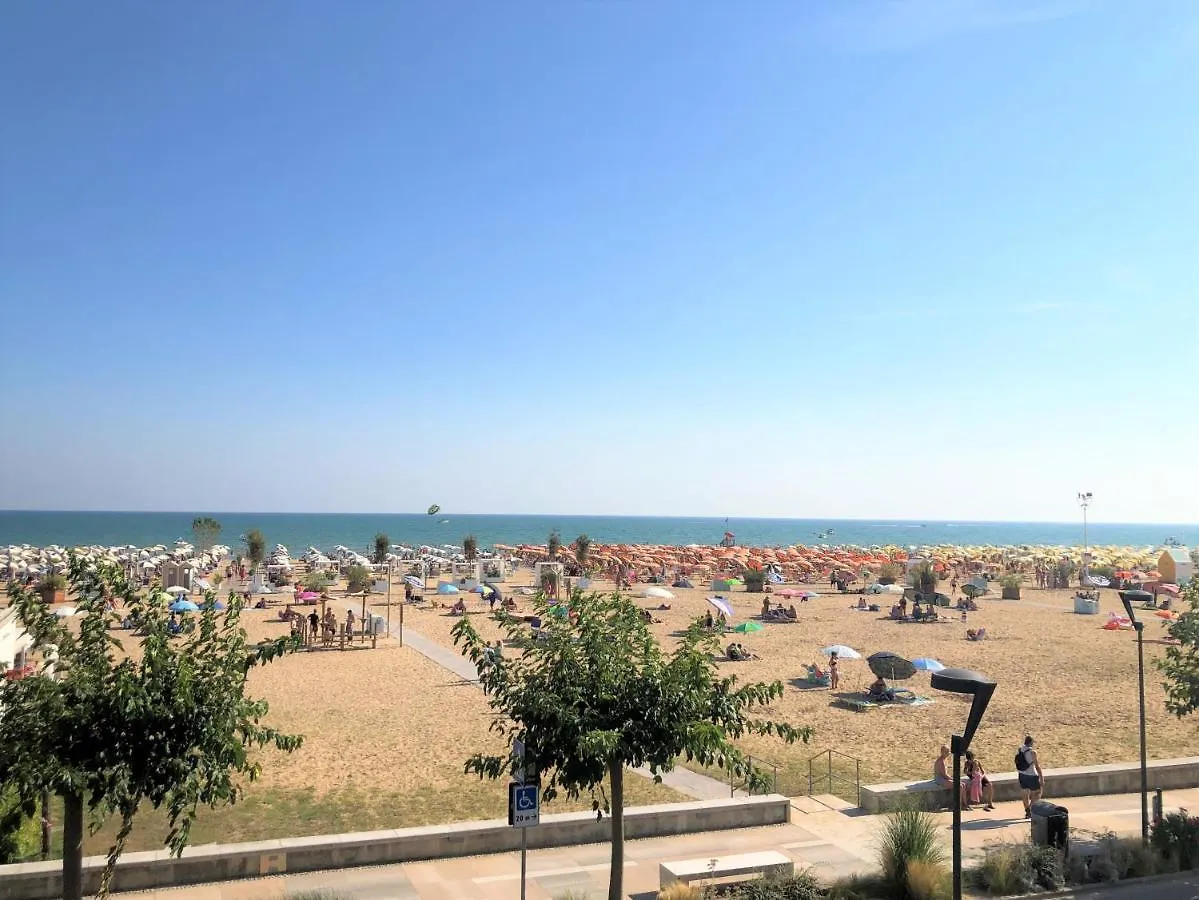Lejlighed Laguna Grande - Appartamenti Bibione