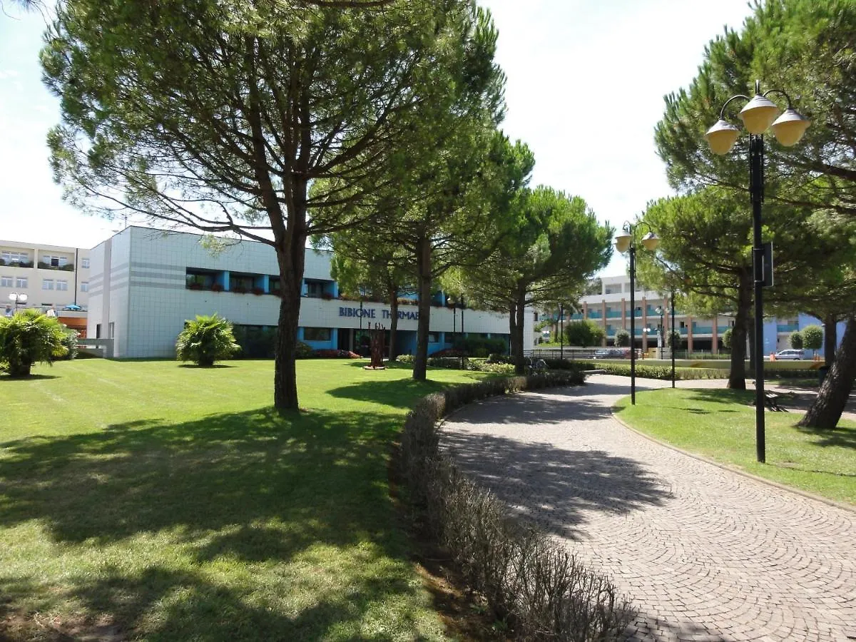 Laguna Grande - Appartamenti Bibione Lejlighed